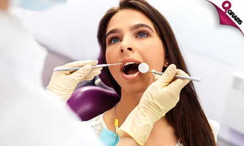 Night Office Teeth Scaling & Polishing!